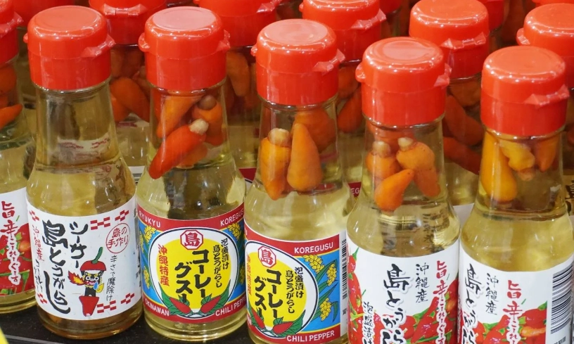 辣椒料理 辣椒料理