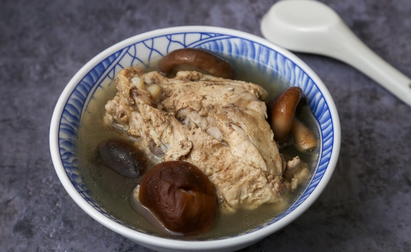 三杯雞食譜 三杯雞食譜