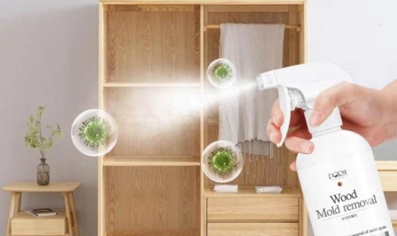 防霉噴霧推薦 防霉噴霧推薦