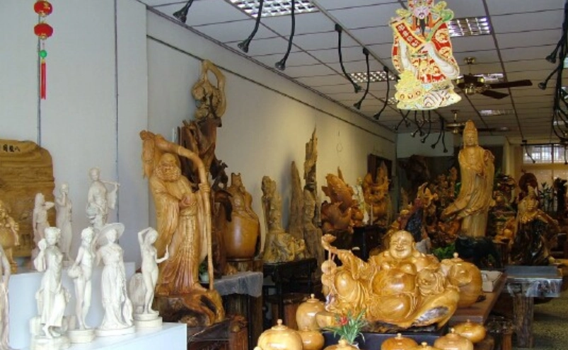 苗栗一日遊行程