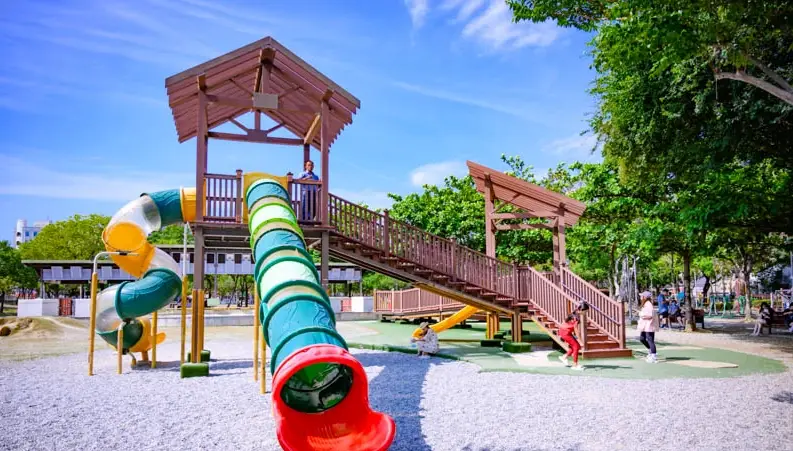 嘉義兒童遊樂設施 嘉義兒童遊樂設施