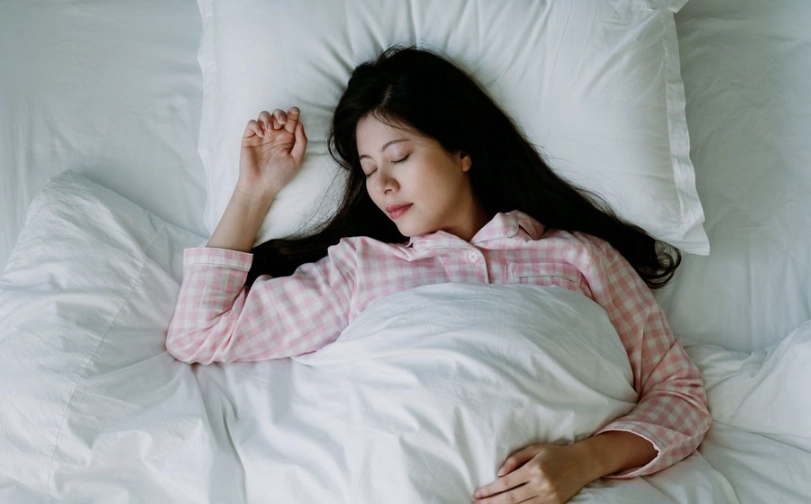 一直夢到同一個人不認識