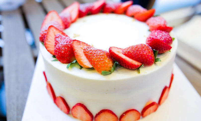 三重生日蛋糕店推薦：在地人私藏3家特色蛋糕店實訪評比