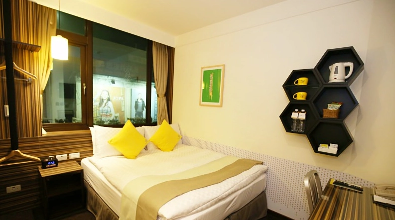 台北車站住宿平價 台北車站住宿平價