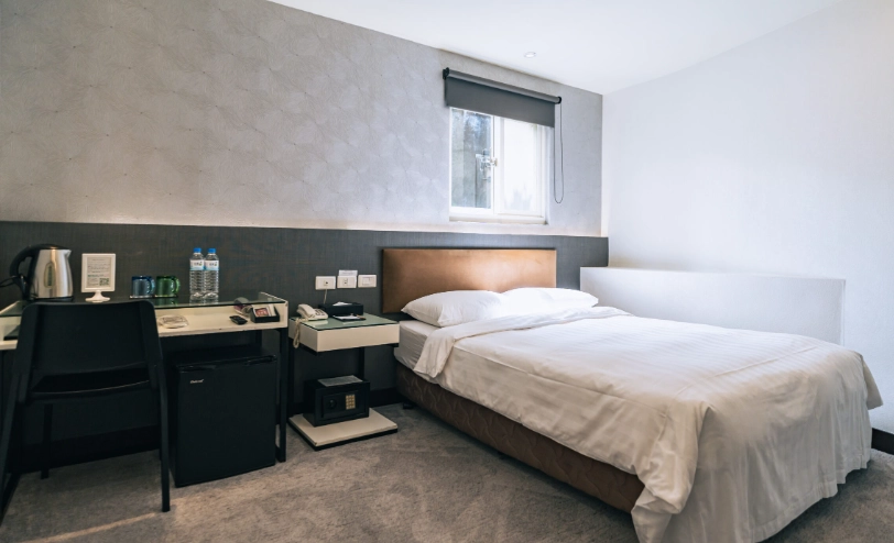 台北平價住宿 台北平價住宿