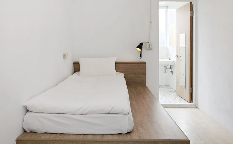 台北便宜住宿推薦 台北便宜住宿推薦