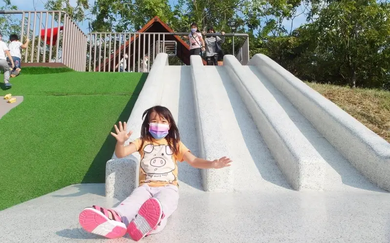 嘉義兒童遊樂場全攻略：親子景點推薦、交通資訊與遊玩貼士
