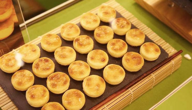 甜點吃到飽 台中