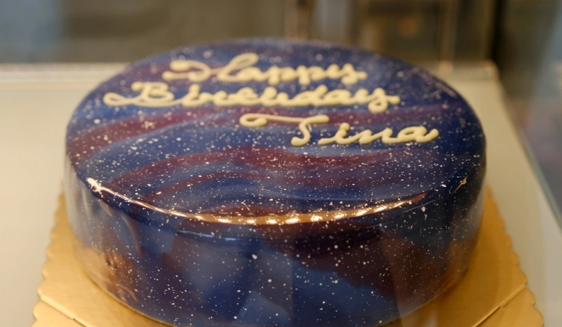 台中客製化蛋糕