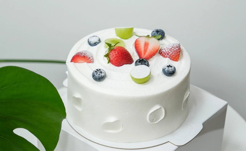 台中西屯生日蛋糕推薦：精選5家必訪店家與實用選購指南