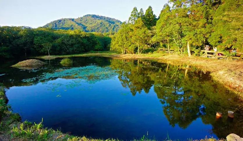 親子農場一日遊