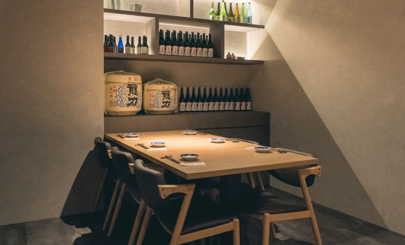 桃園可以坐很久的餐廳