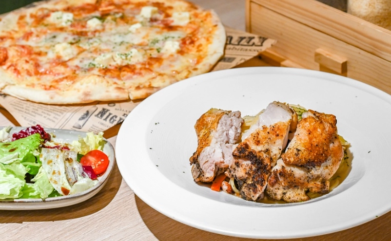 三重美食餐廳排行榜真實評分！我親自走訪評分最高的三家餐廳