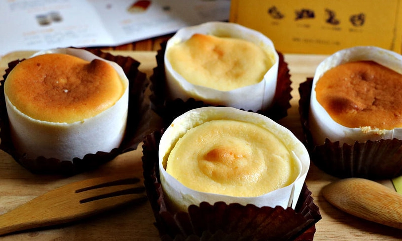 乳酪蛋糕吃到飽