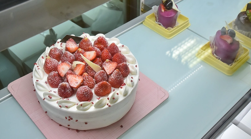 西屯蛋糕店推薦 西屯蛋糕店推薦