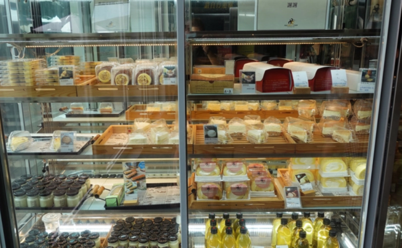 甜點吃到飽 台中