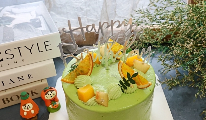 台中客製化蛋糕推薦