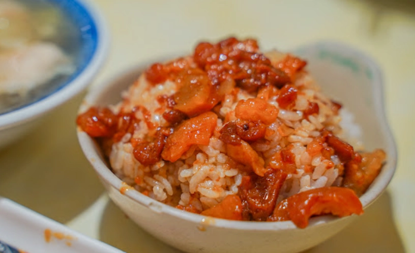 三重美食排行榜