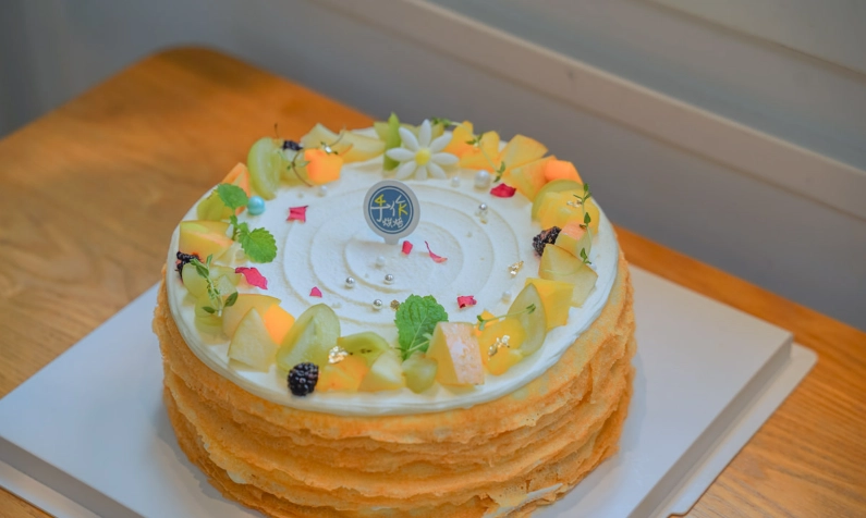 三重客製化蛋糕 三重客製化蛋糕