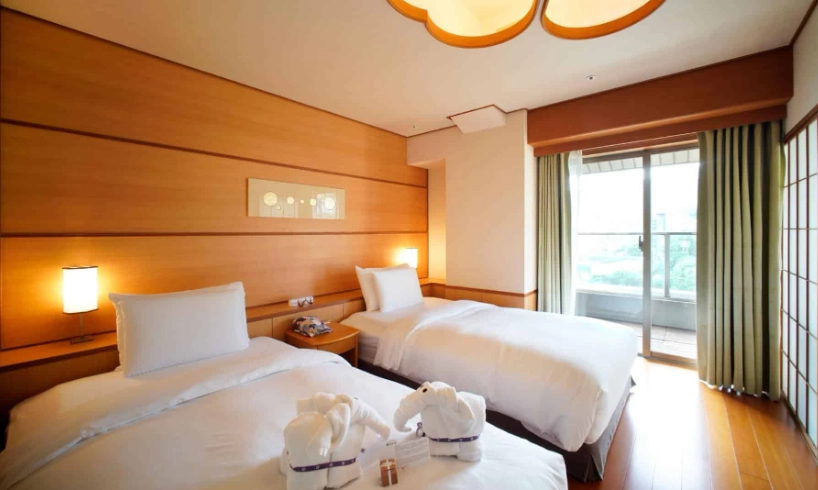 温泉饭店一泊二食推荐：精选北中南三大人气温泉旅馆与避坑指南