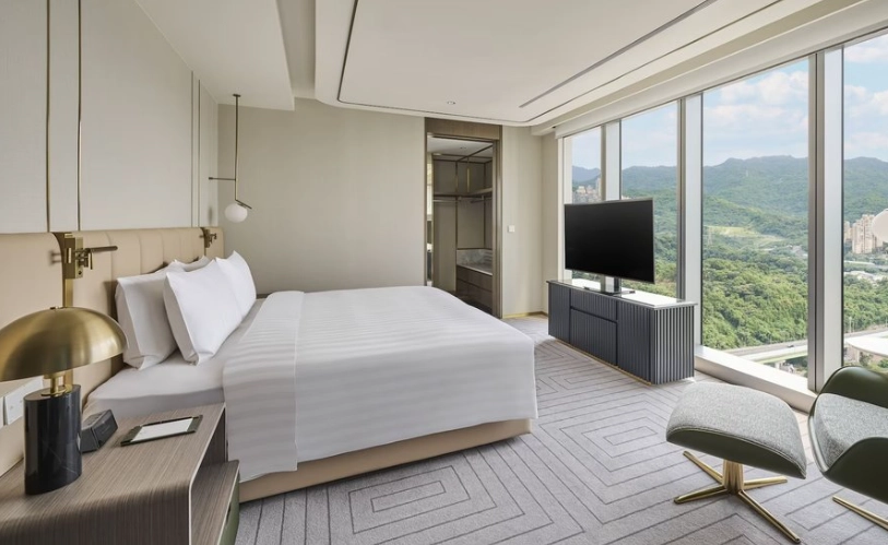 台北酒店推薦終極指南：從平價到奢華，依需求精選住宿清單