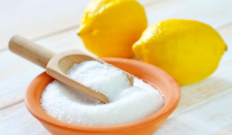 檸檬酸除水垢比例全解析：正確調配與實戰技巧