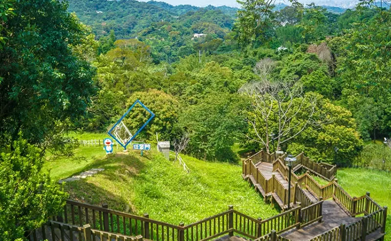 台中親子農場推薦｜精選5大農場特色與行程規劃全攻略