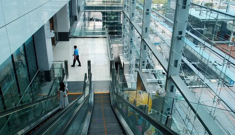 半日好去處室內