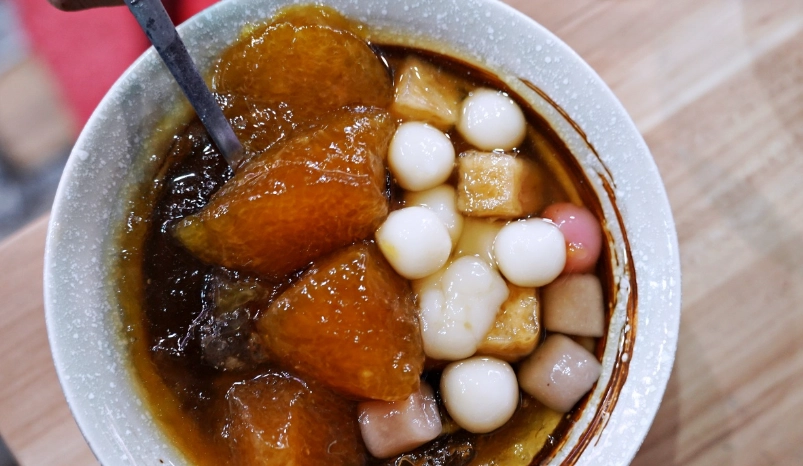 萬華美食 萬華美食