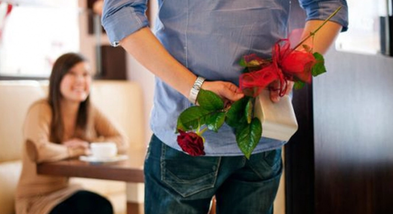 情人節買花終極指南：從花店挑選到送花時機完整解析