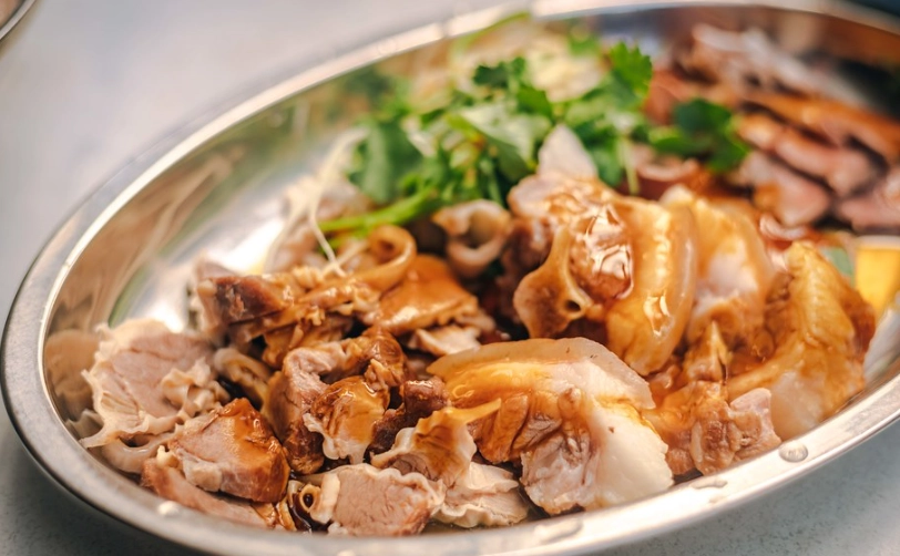 萬華美食 萬華美食