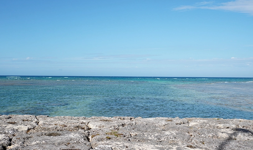 沖繩四天三夜不開車
