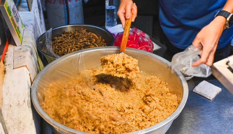 艋舺美食 艋舺美食