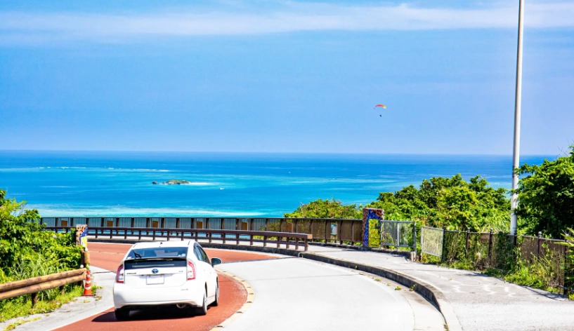 沖繩4日3夜自駕遊