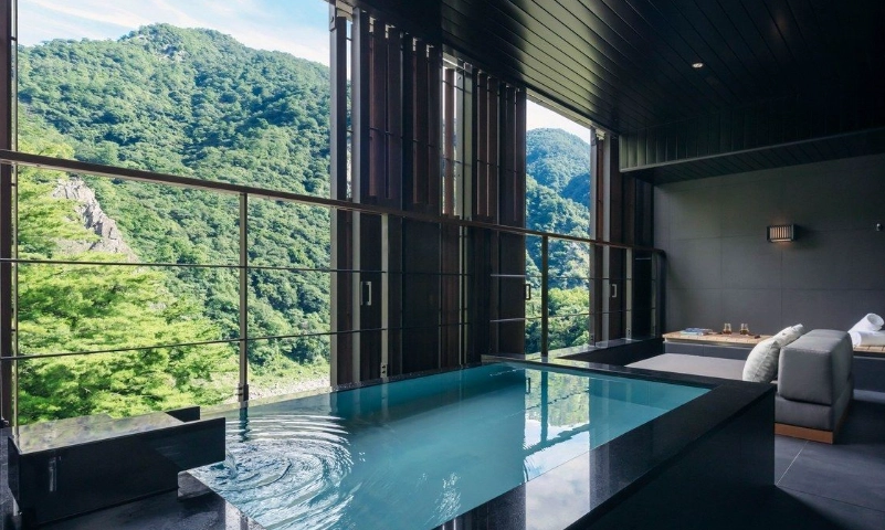 台灣頂級溫泉飯店終極評比：從北投到知本，嚴選五間此生必住療癒名單