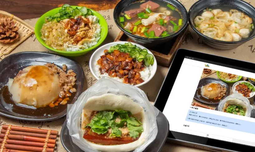 龍山寺美食地圖｜在地人推薦萬華必吃10間經典小吃與隱藏版美食