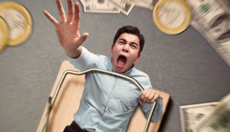 夢到錢不見又找到：解夢專家親授財運夢境深度解析