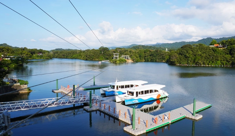 苗栗新景點推薦！5個秘境與特色景點深度玩法