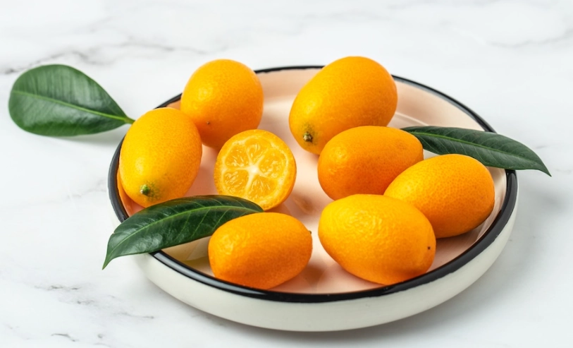 小金橘 料理 小金橘 料理