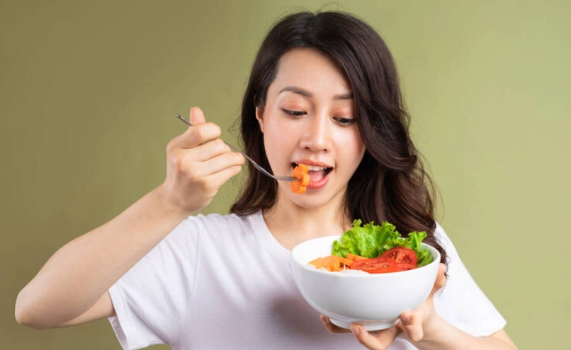 斷食三天體重變化