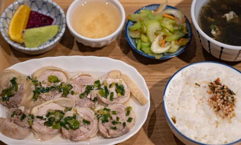 金門特色簡餐 金門特色簡餐