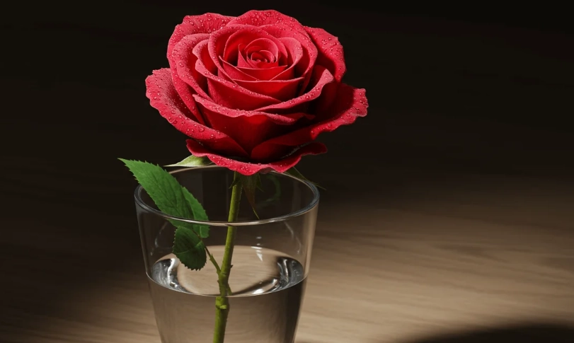 鮮花保存方法