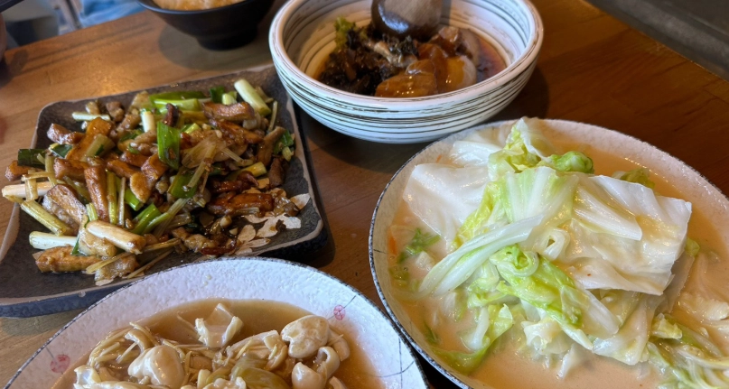 苗栗美食 苗栗美食