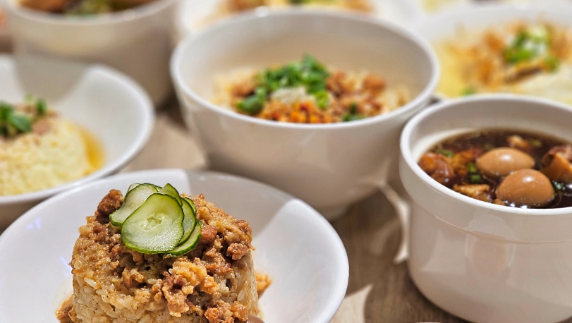 金門風味餐全攻略：在地人私藏美食地圖與餐廳必點清單