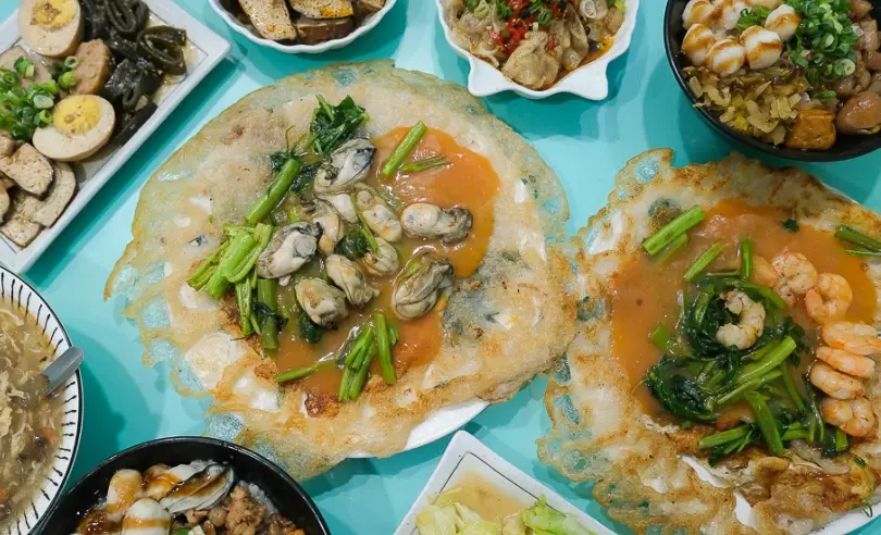 金門海鮮市場全攻略：在地人私藏採買地點與必吃海鮮