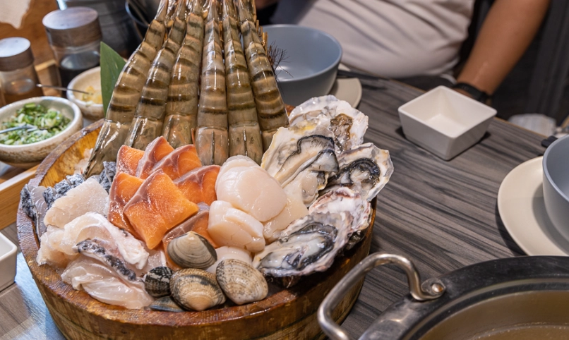 金門美食海鮮 金門美食海鮮