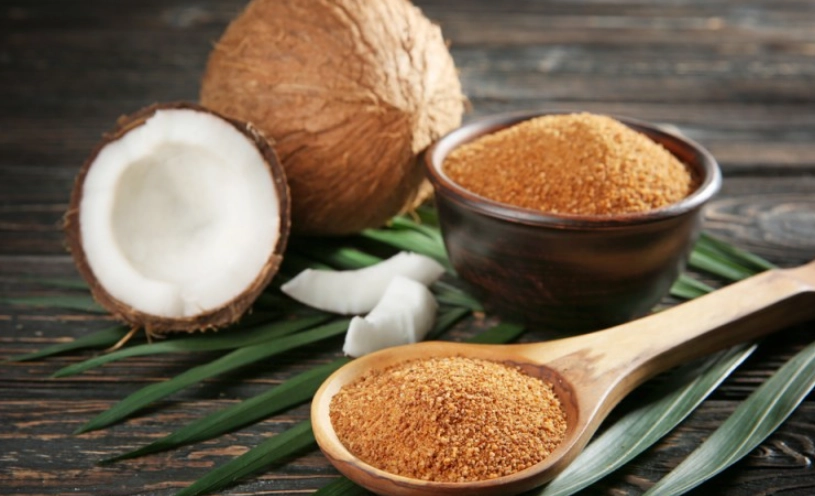 椰子花糖副作用