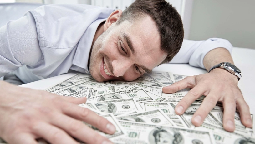 夢到錢不見解夢 夢到錢不見解夢