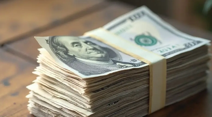 夢到錢不見解夢 夢到錢不見解夢