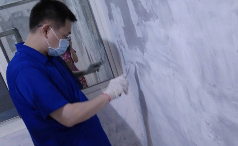 牆壁除霉方法 牆壁除霉方法